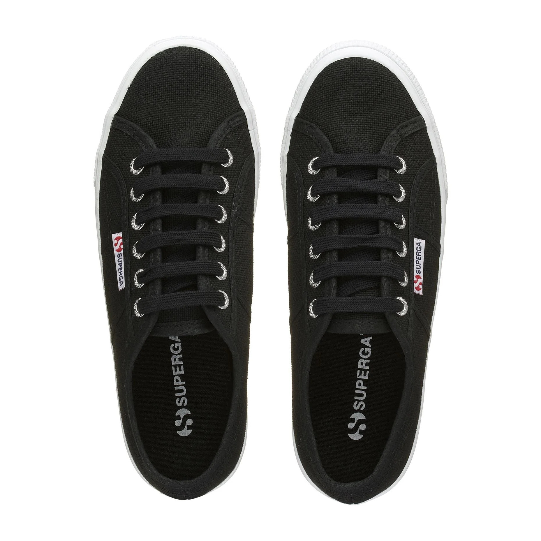 Zapatos de mujer Superga Mujer 2790 Platform