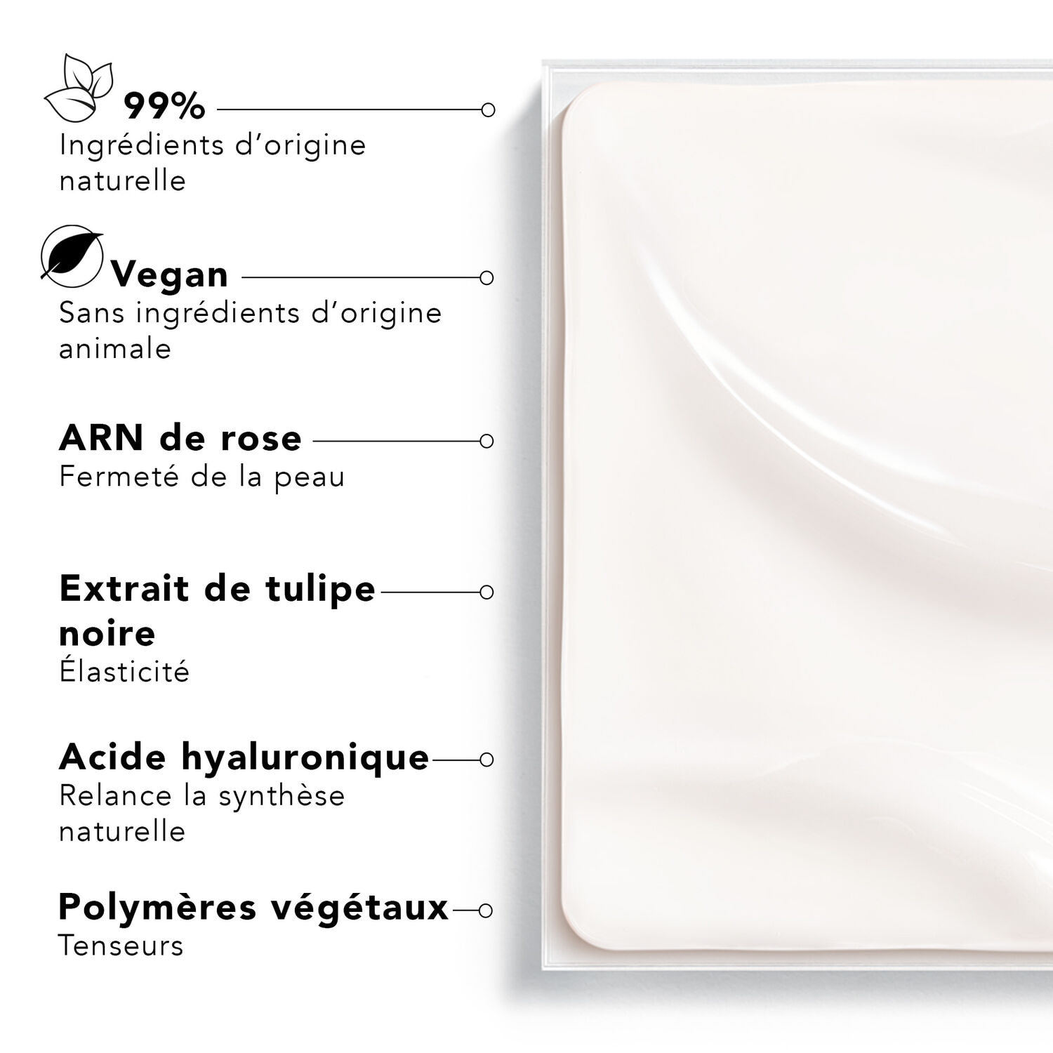 Lift Integral - Le Sérum Tenseur 30 ml