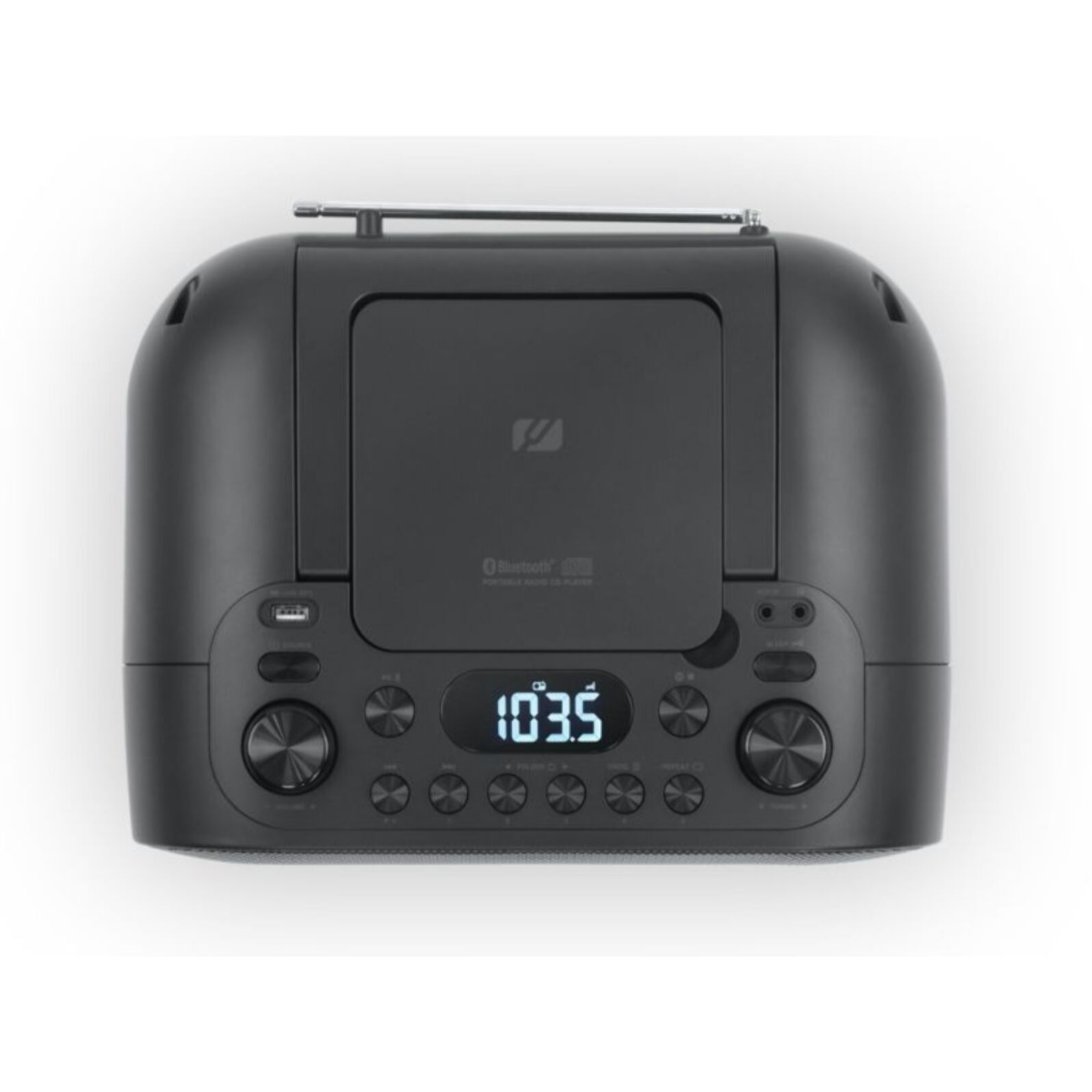 Radio CD MUSE M-35 BT