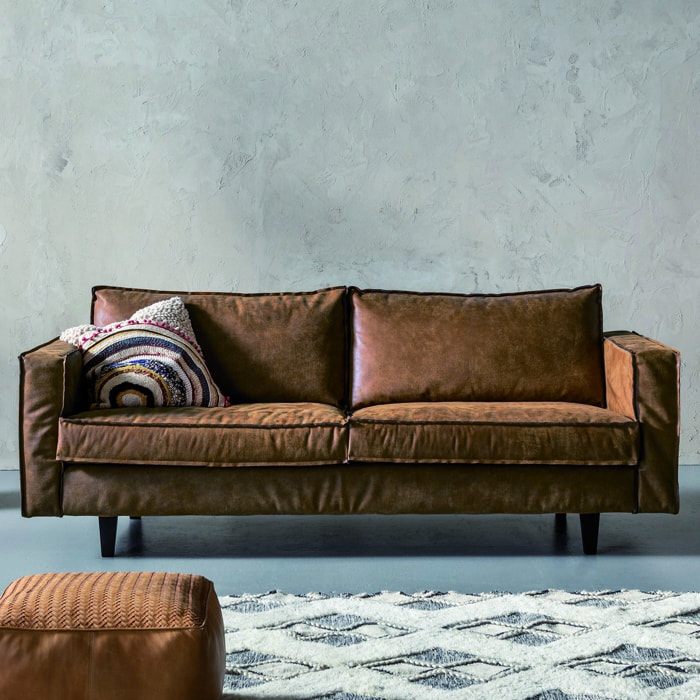 Canapé Neo 3 places Kare Design