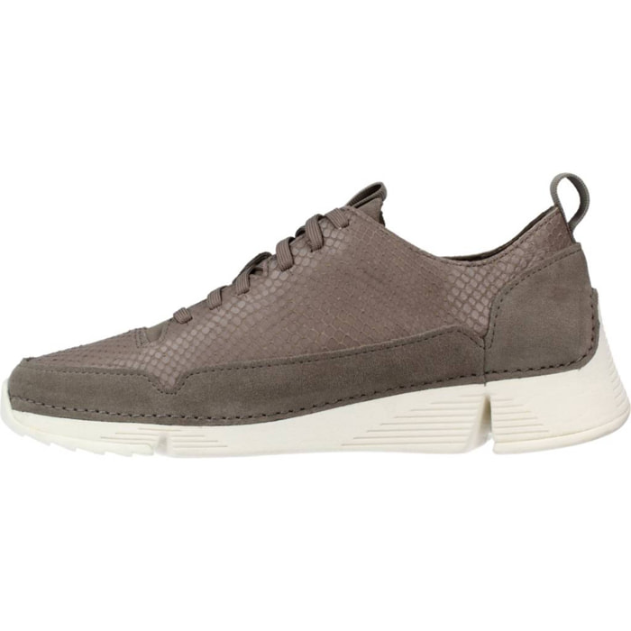 SNEAKERS CLARKS TRI SPARK