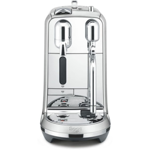 Cafetière à dosettes SAGE APPLIANCES Creatista Plus
