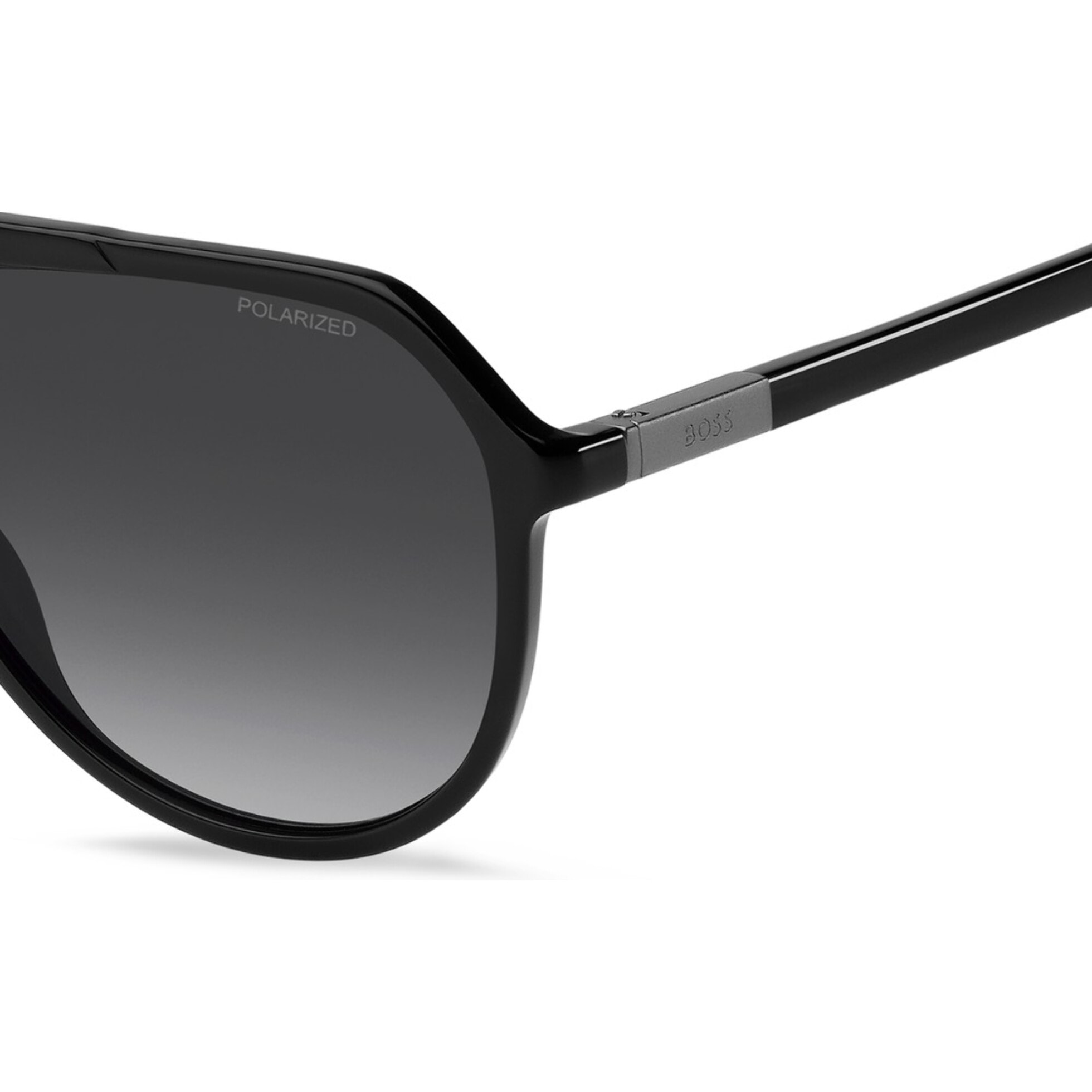 Gafas de Sol Hugo Boss 1831/S 807 WJ Polarizadas de Acetato Hombre 58 mm