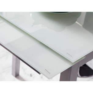 Mesa extensible – Práctica y moderna