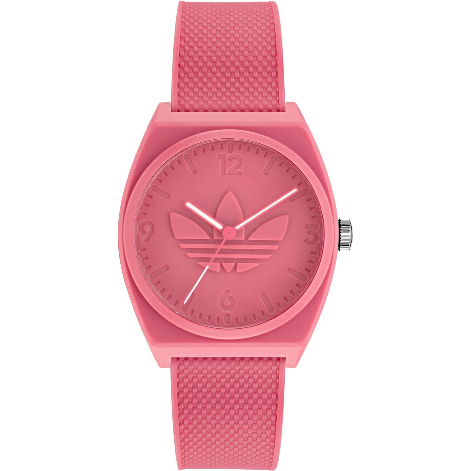 Adidas Reloj Analógico De Cuarzo. Ao Street Project Two