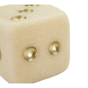DADO QUARZY CM 8X8X8