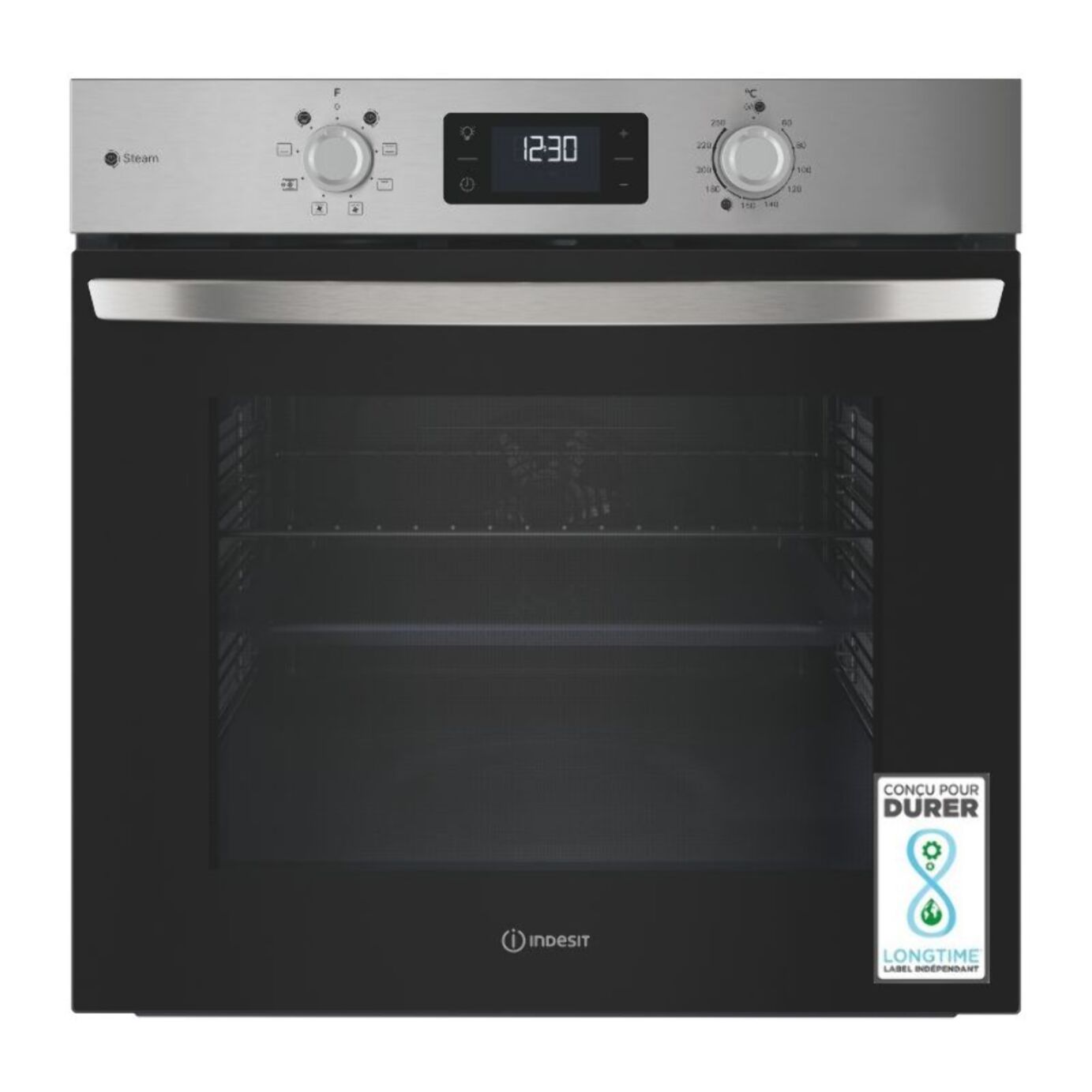 Four encastrable INDESIT IO255CSX