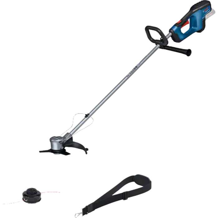 Débroussailleuse sans-fil BOSCH GFR 18V23 Professional - Sans batterie, ni chargeur - 06008D1000