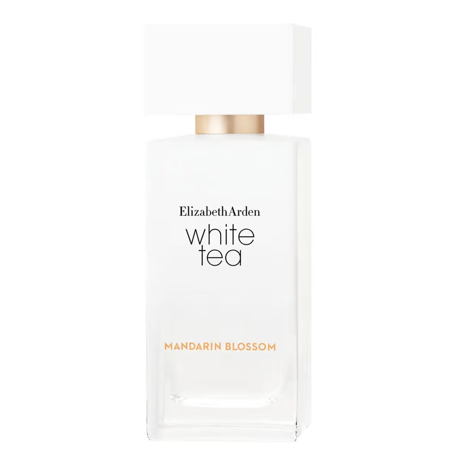 White Tea Mandarin Blossom - Eau de Toilette
