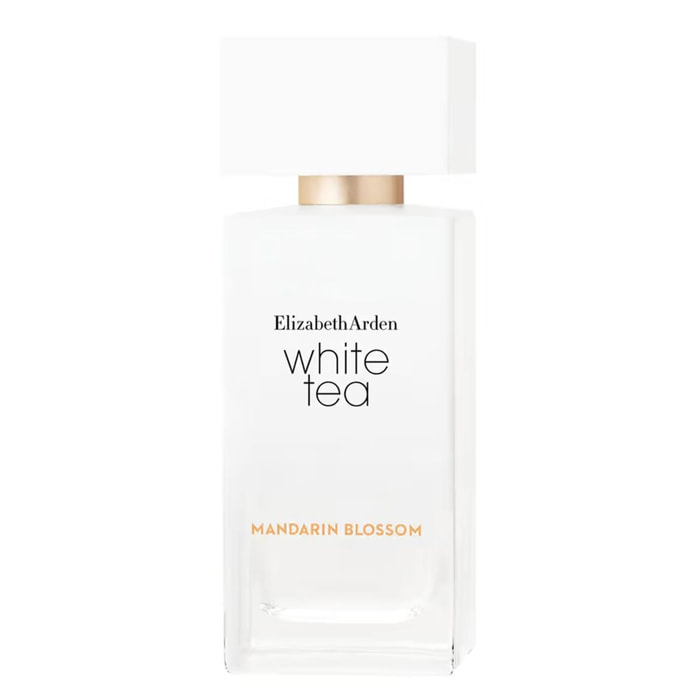 White Tea Mandarin Blossom - Eau de Toilette