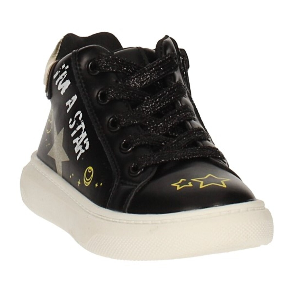 Sneakers Bambino Tata Italia Nero