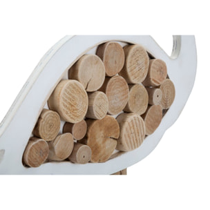 FLAMINGO NATURE CM 31X9X56