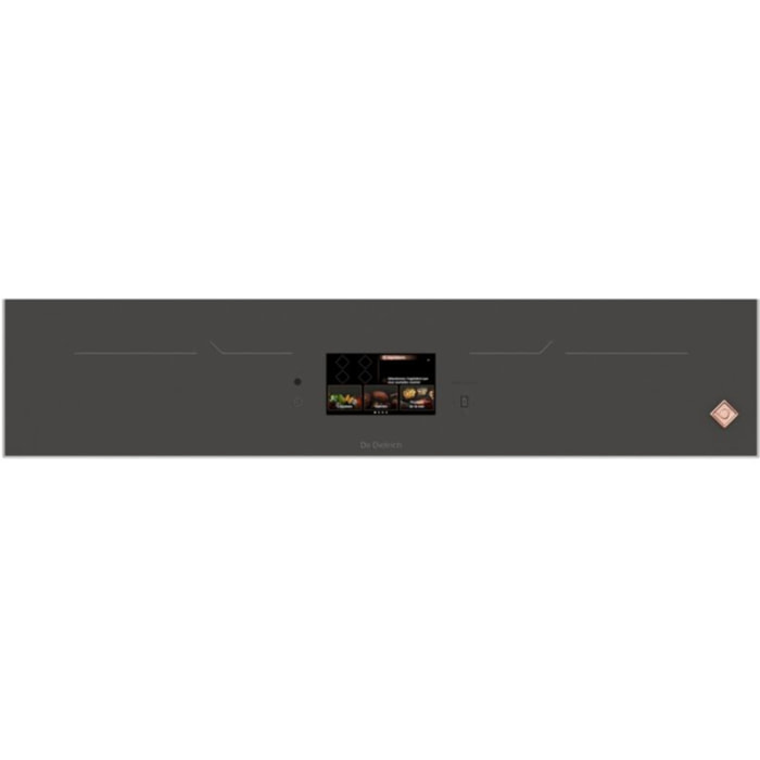 Plaque induction DE DIETRICH DPI4450G Motion Control
