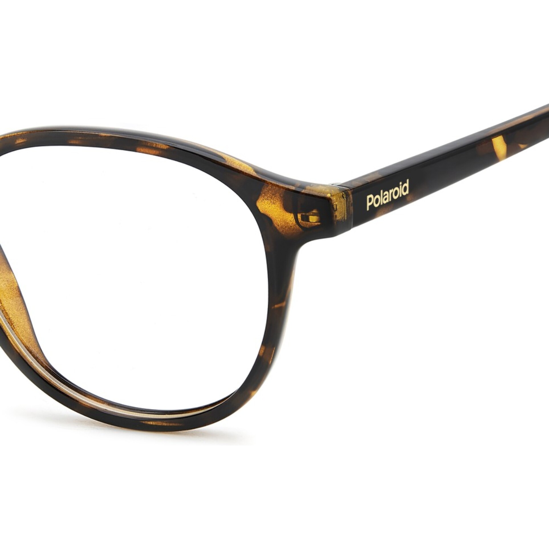 Gafas de Vista Polaroid PLD D561 086 de Tr90 Hombre 48 mm