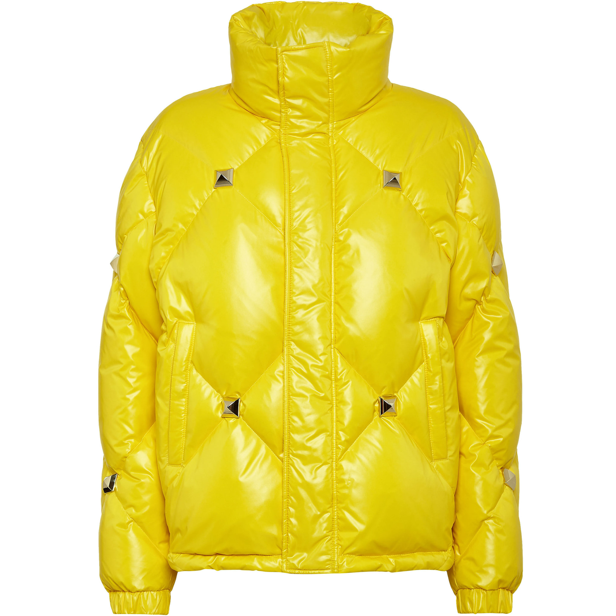 PHILIPP PLEIN Down Jacket