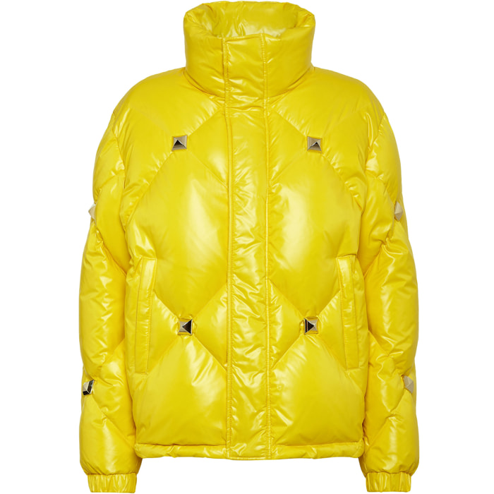 PHILIPP PLEIN Down Jacket