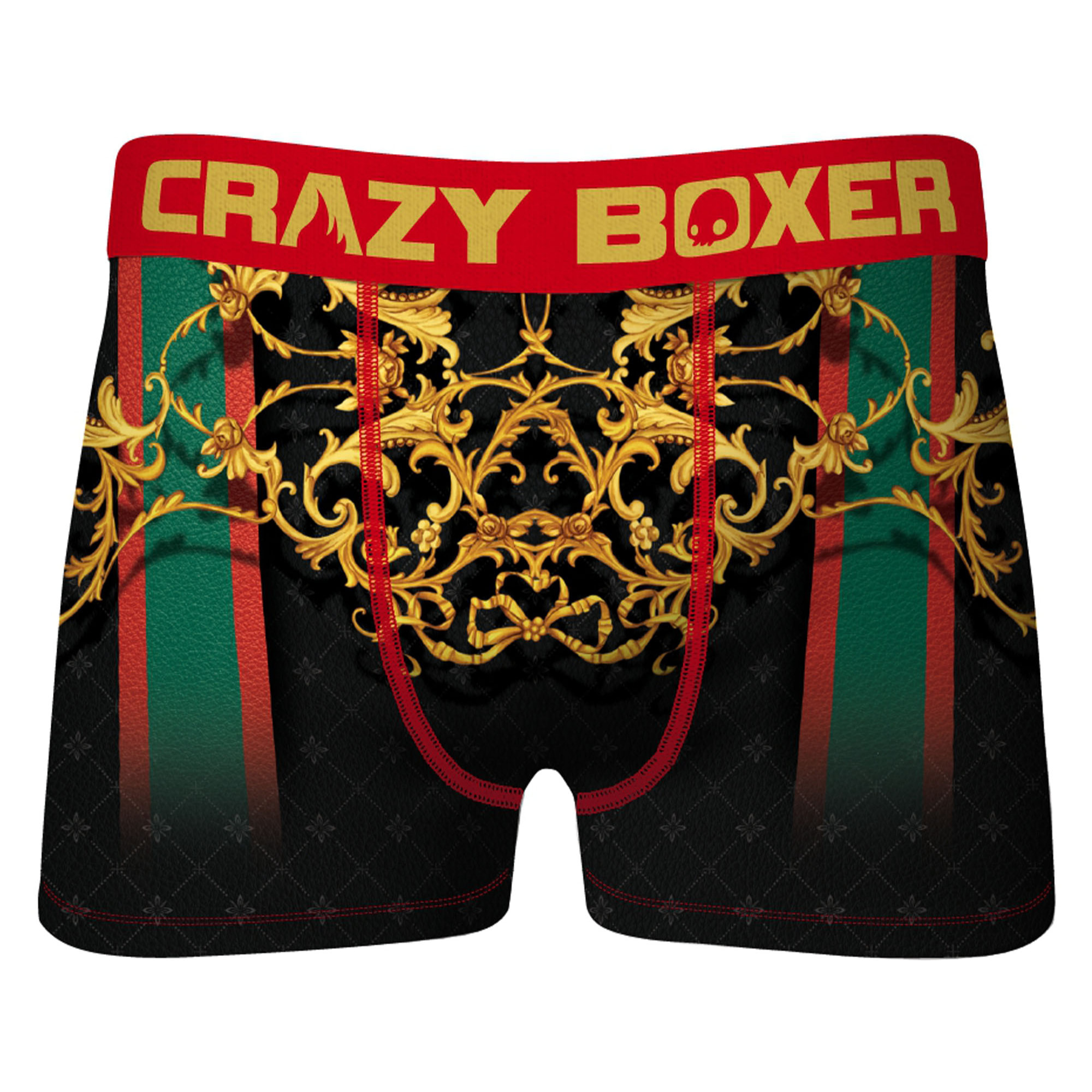 Set 3 boxerCRAZY BOXER