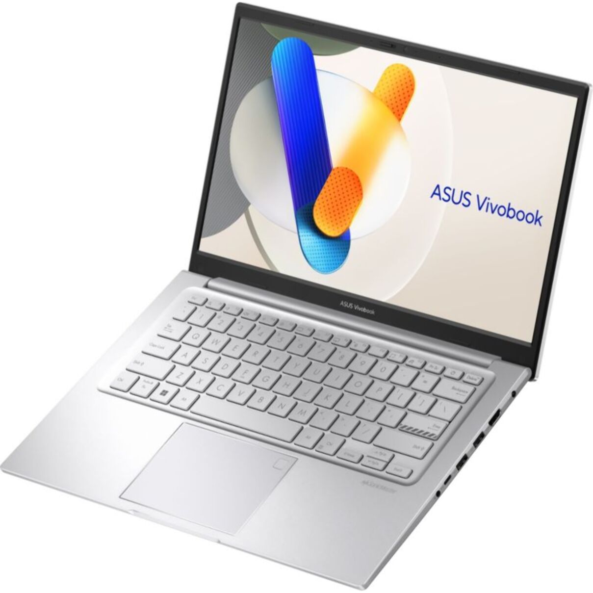 Ordinateur portable ASUS Vivobook S1404VA-EB1026W