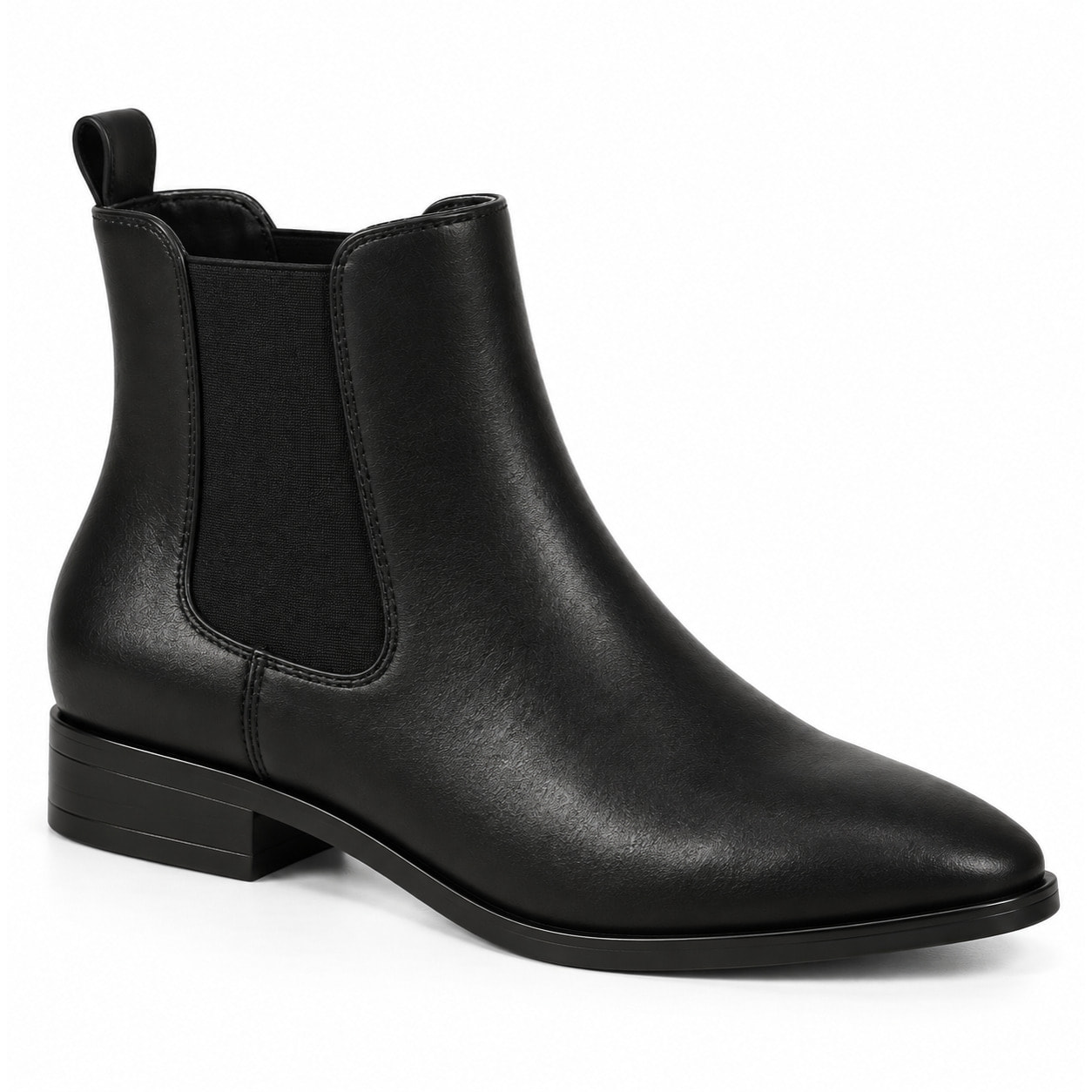 Stivaletti - tacco 2,5 cm