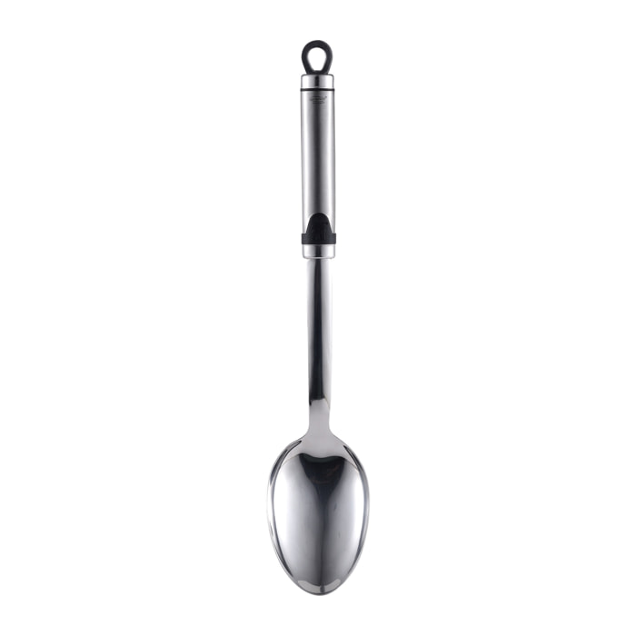 Cuchara de cocina 35x6.9cm acero inox expert