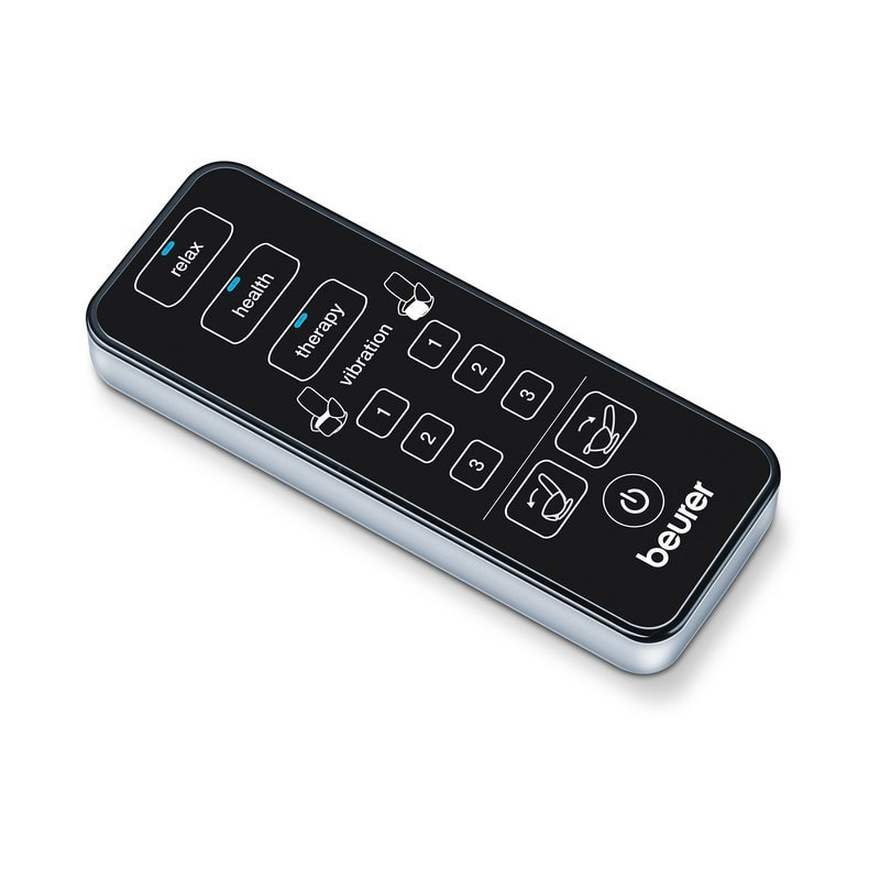 Fauteuil de massage shiatsu personnalisé