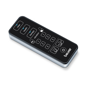 Fauteuil de massage shiatsu personnalisé