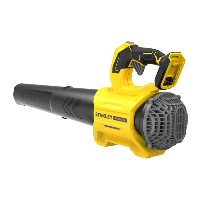 Souffleur Axial 18V Brushless V20 FatMax (sans batterie)