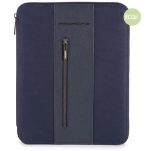 Piquadro Porte bloc avec compartiment pour iPad®Pro 13"