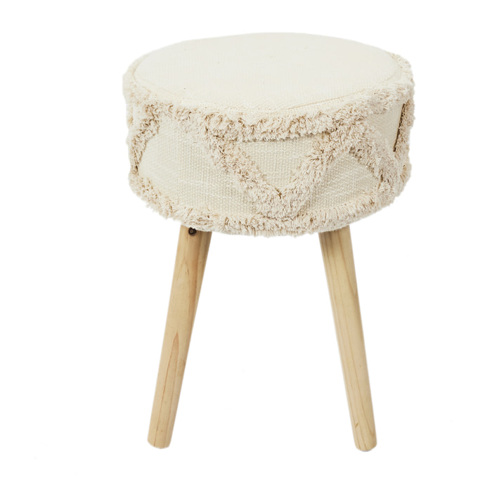 TABOURET MIRAGE