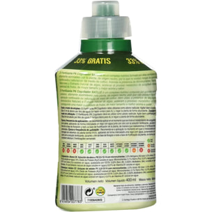Fertilizante Ecoyerba Cogollador Batlle 400 ml