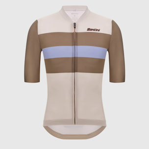 Bengal Short Sleeve Jersey - Vert Militaire - Verde Militare