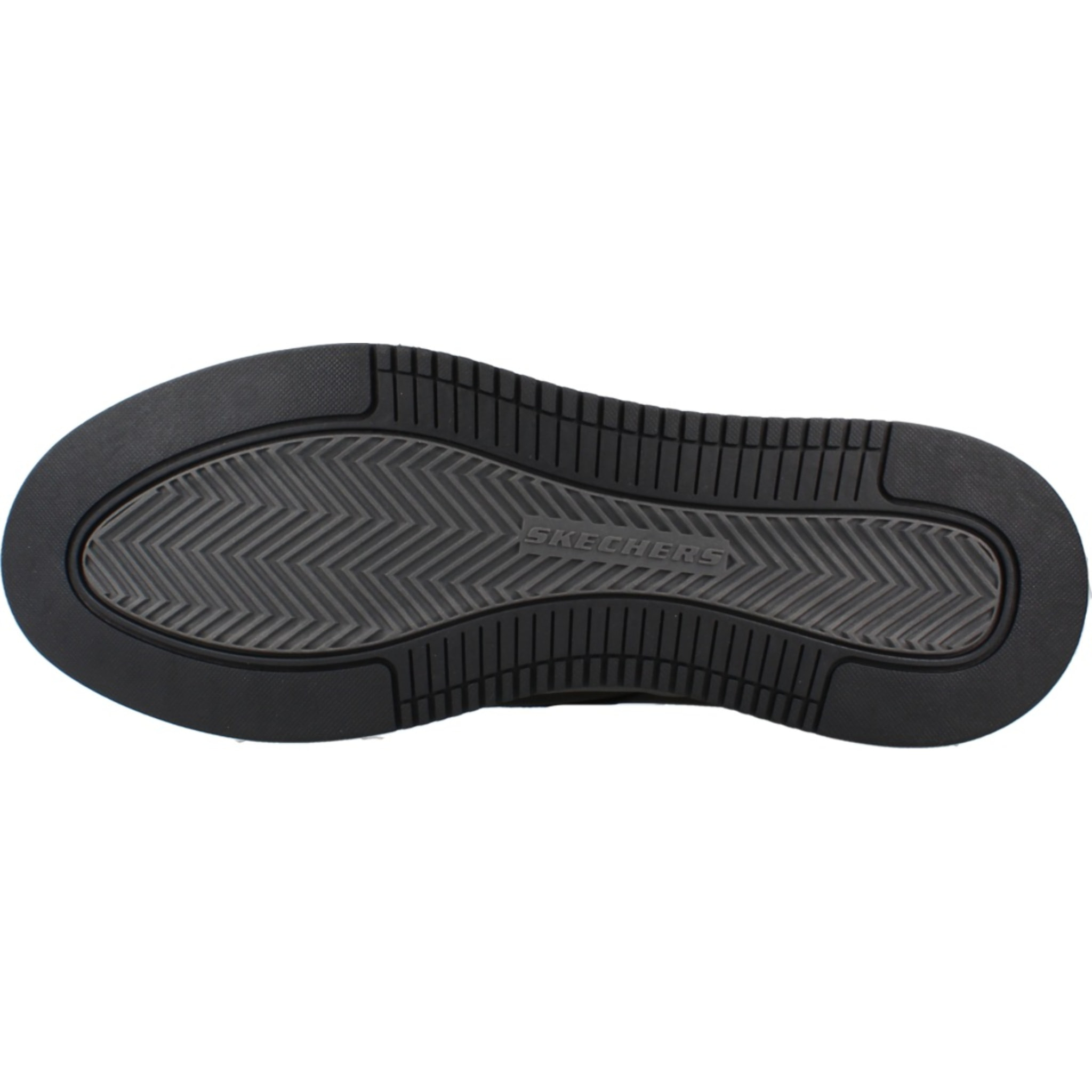 Botines Hombre Palmiro-wallace Negro
