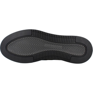 Botines Hombre Palmiro-wallace Negro