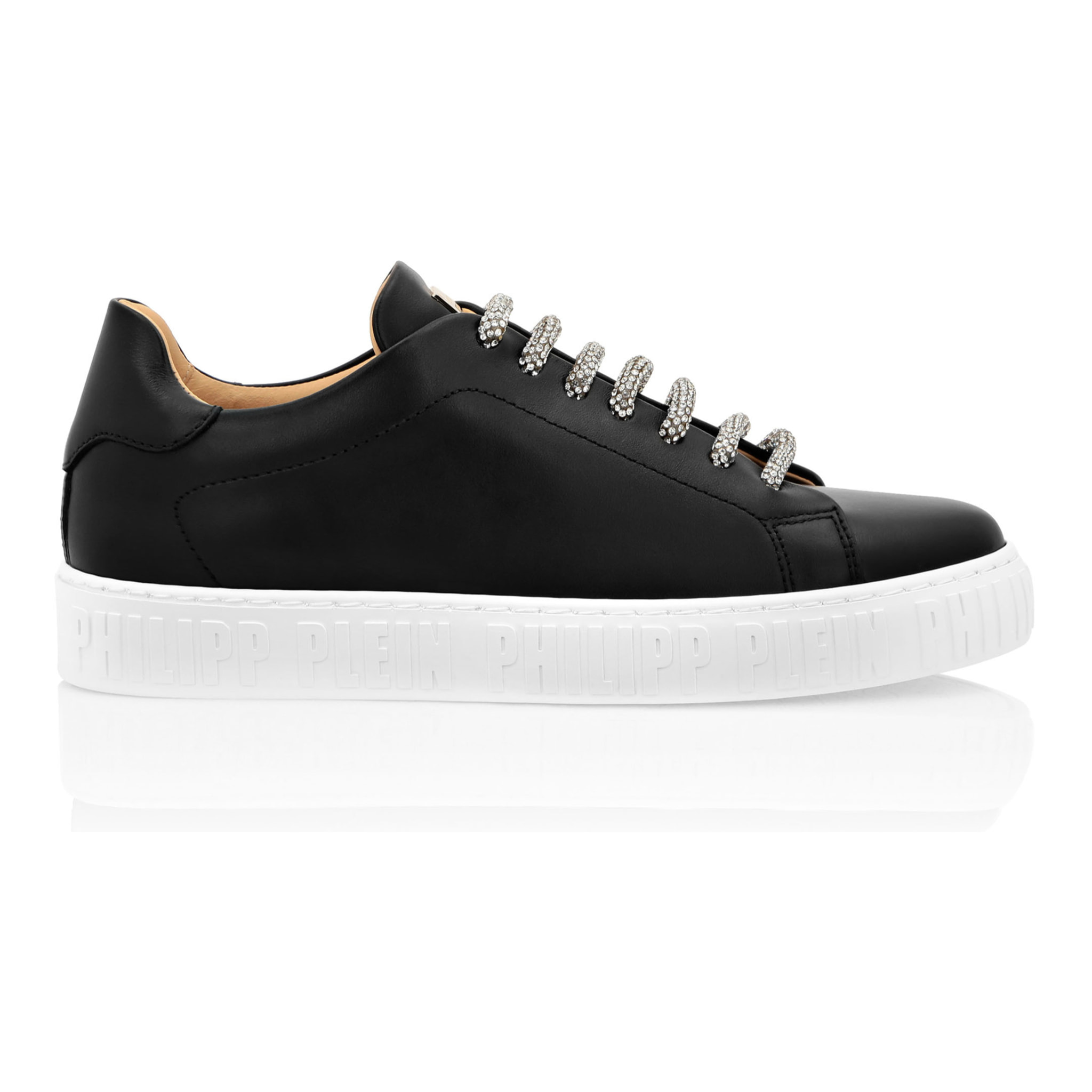 PHILIPP PLEIN Low-Top Sneakers