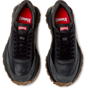 Zapatillas - CAMPER Drift Trail - Multicolor - Piel lisa