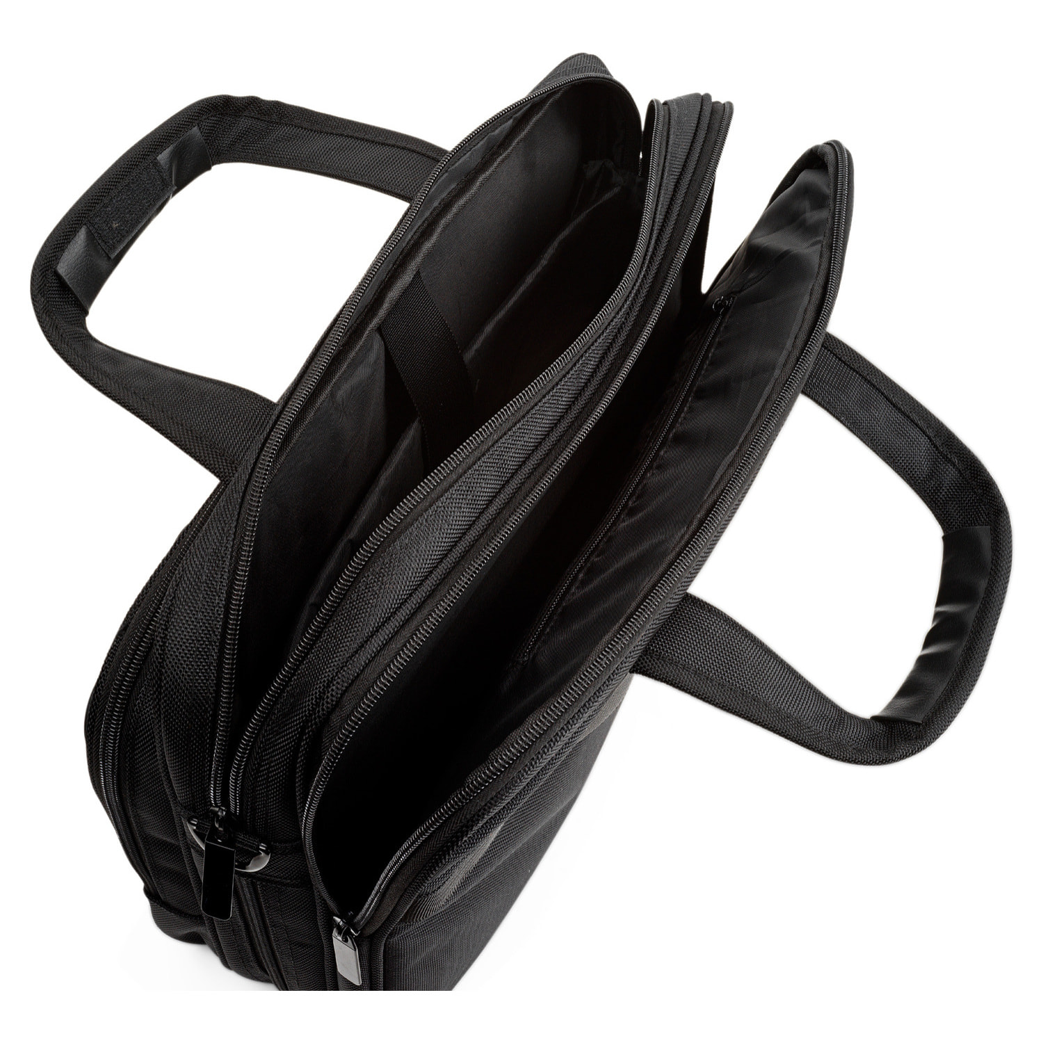 Maletin Portadocumentos Jaslen Liverpool Negro