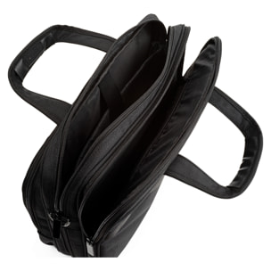 Maletin Portadocumentos Jaslen Liverpool Negro