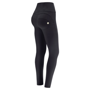 Pantaloni push up WR.UP® superskinny vita alta bioattivi