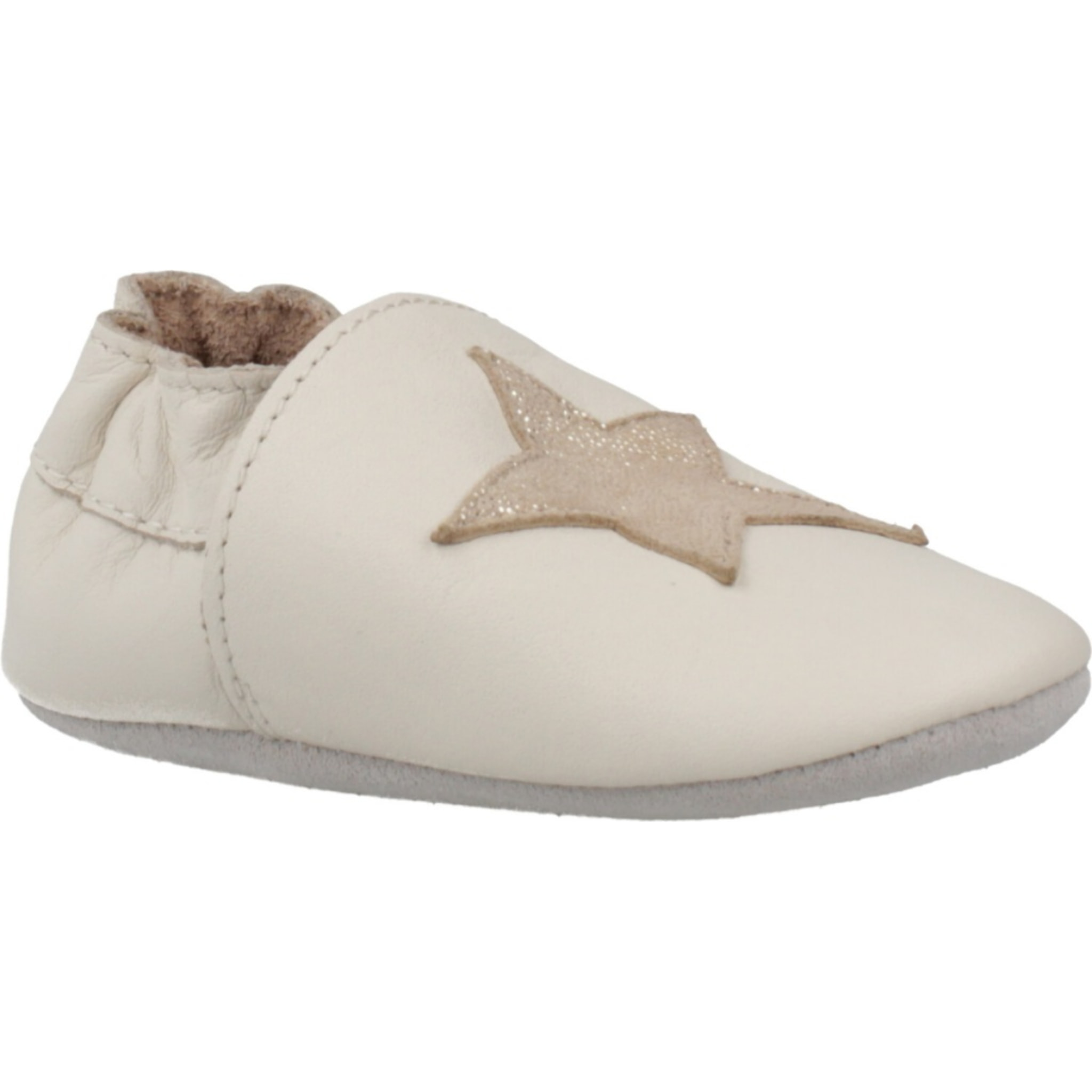 Zapatillas Niña de la marca GEOX  modelo B GLOVIEDOO GIRL BEIS