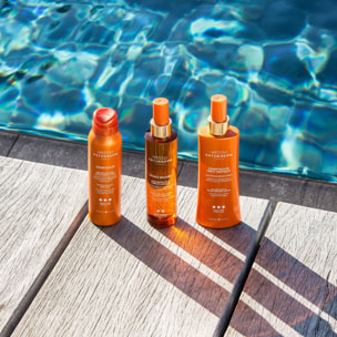 Huile Solaire - Soleil Modéré 150 ml