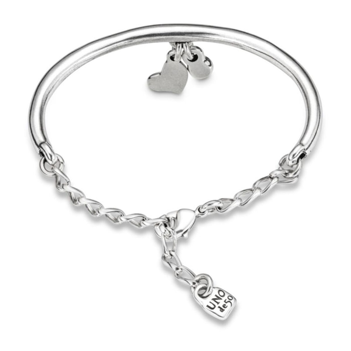 Pulsera Lovekey ROJO M