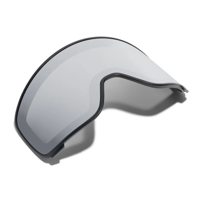 RANGE EXTRA CLIP SILVER REVO