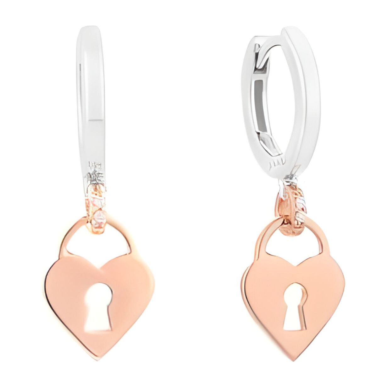 Pendientes Secrecy Mujer E8503CDAW2900