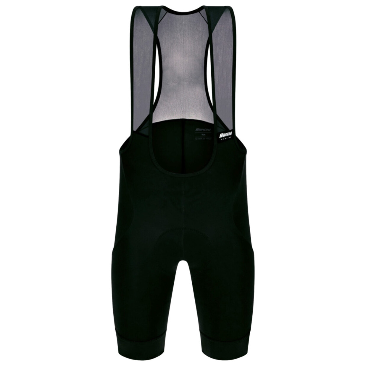 Rt2 - Pantaloncino Uomo - Nero - Uomo