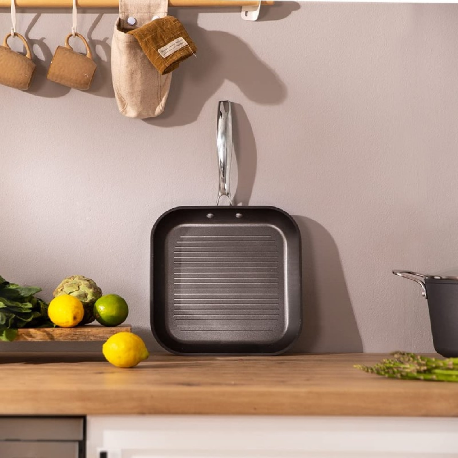 Cecotec Grill Grill Polka Fantasy 28 Grill Silver