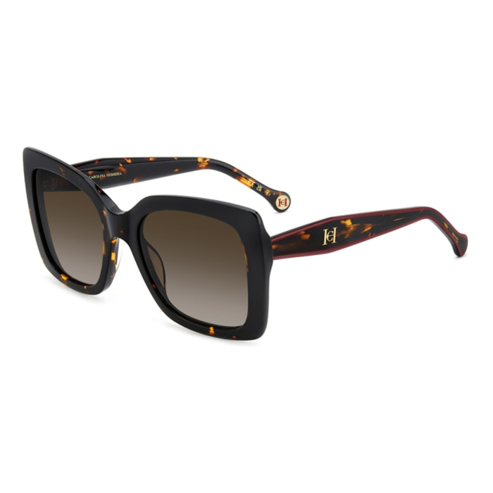 Gafas de Sol Carolina Herrera HER 0221/G/S 3H2 de Acetato Mujer 50 mm