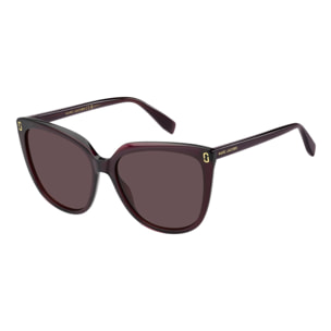 Gafas de Sol Marc Jacobs MJ 1137/S LHF de Acetato Mujer 57 mm