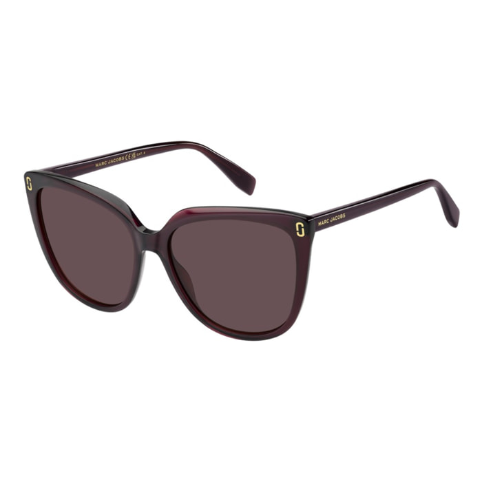 Gafas de Sol Marc Jacobs MJ 1137/S LHF de Acetato Mujer 57 mm