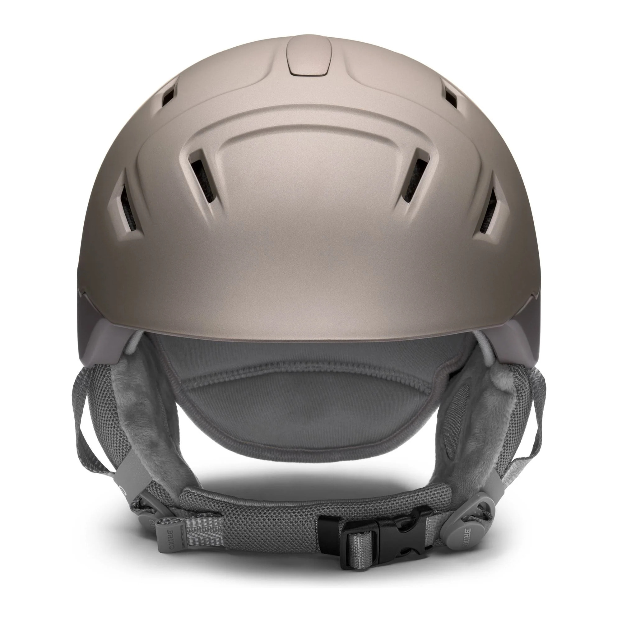 Caschi Briko Donna Marrone Nives X