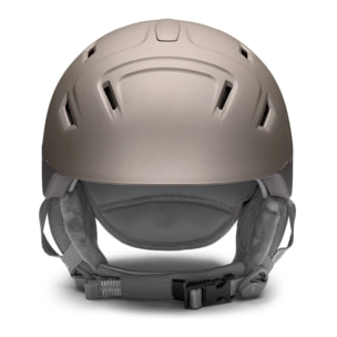 Caschi Briko Donna Marrone Nives X